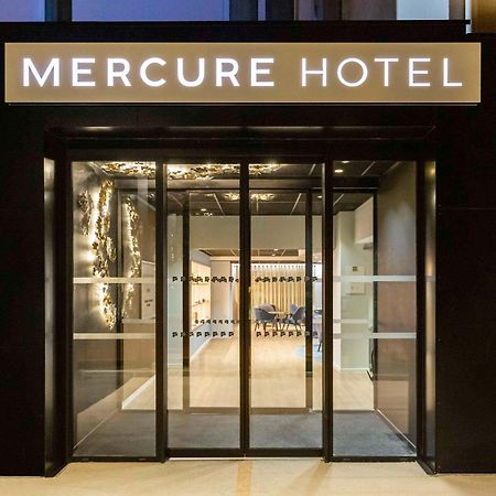 Mercure Toulouse Aeroport บลานญัก ภายนอก รูปภาพ