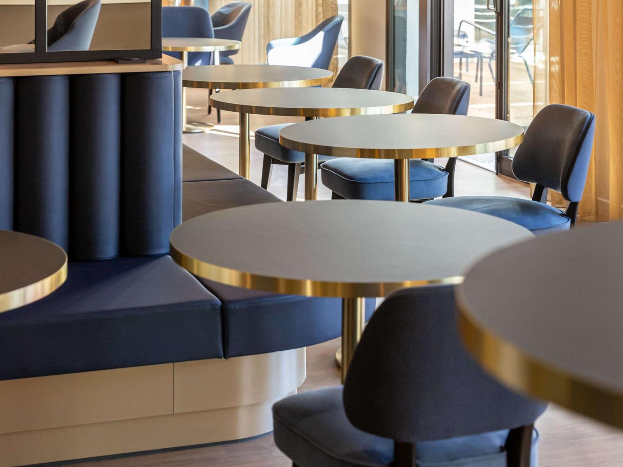Mercure Toulouse Aeroport บลานญัก ภายนอก รูปภาพ