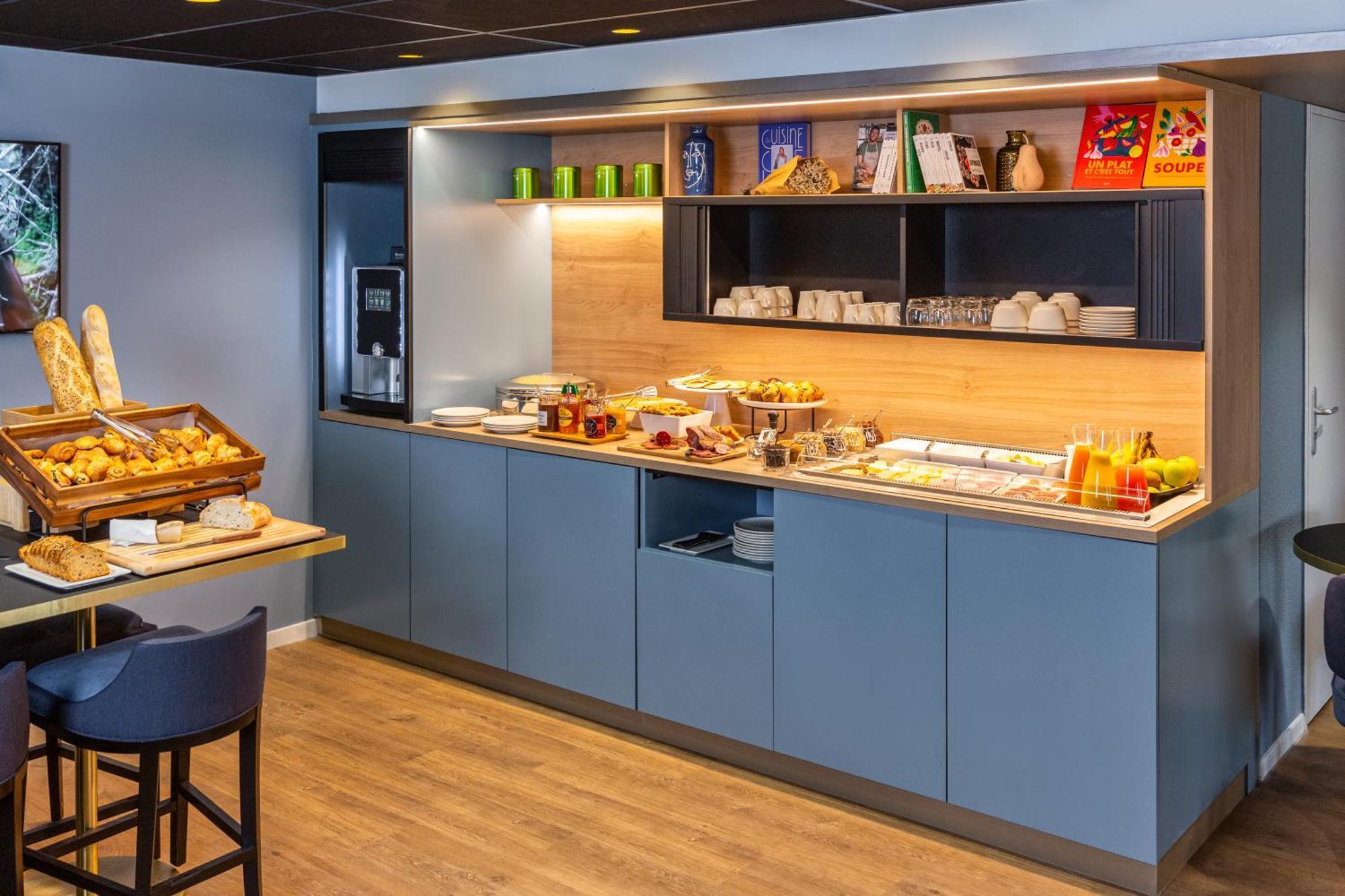 Mercure Toulouse Aeroport บลานญัก ภายนอก รูปภาพ