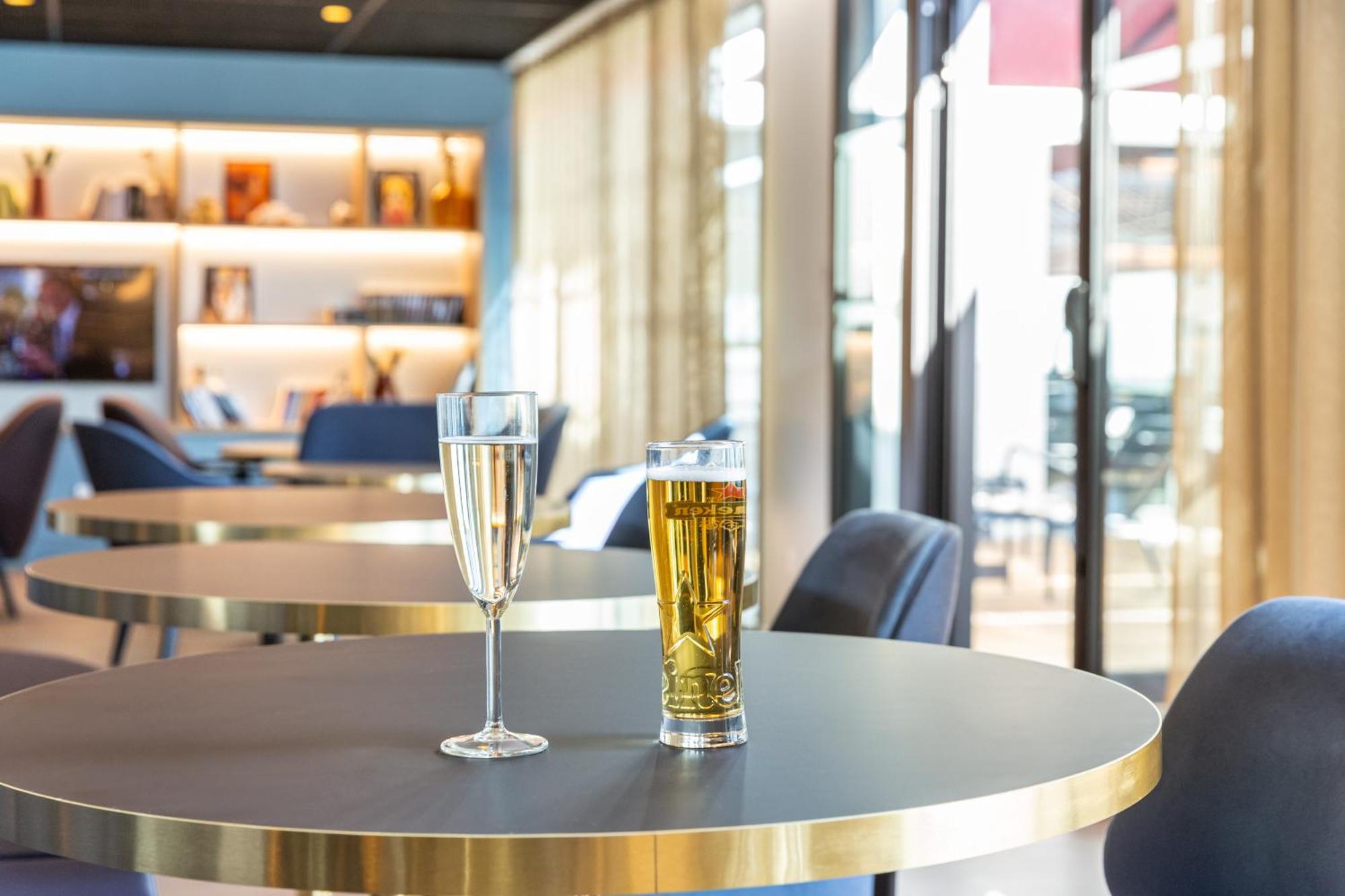 Mercure Toulouse Aeroport บลานญัก ภายนอก รูปภาพ
