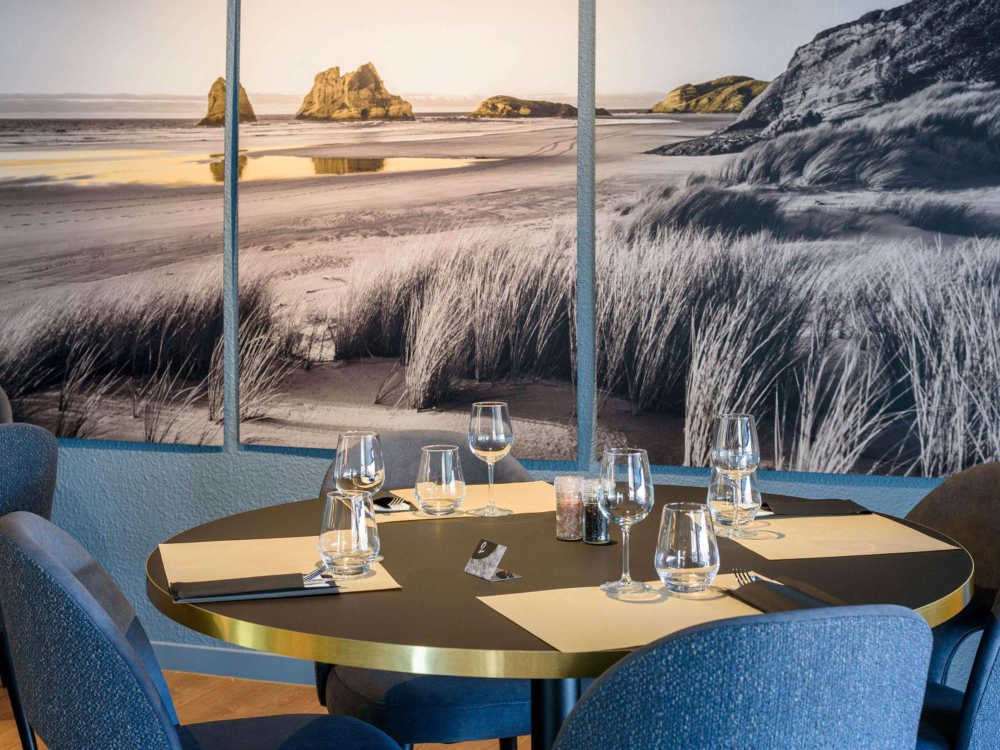 Mercure Toulouse Aeroport บลานญัก ภายนอก รูปภาพ