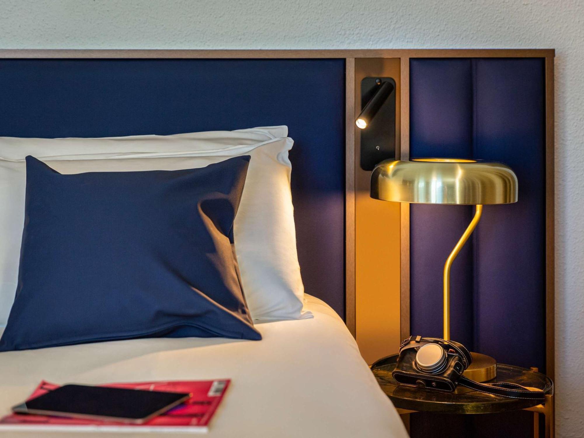 Mercure Toulouse Aeroport บลานญัก ภายนอก รูปภาพ